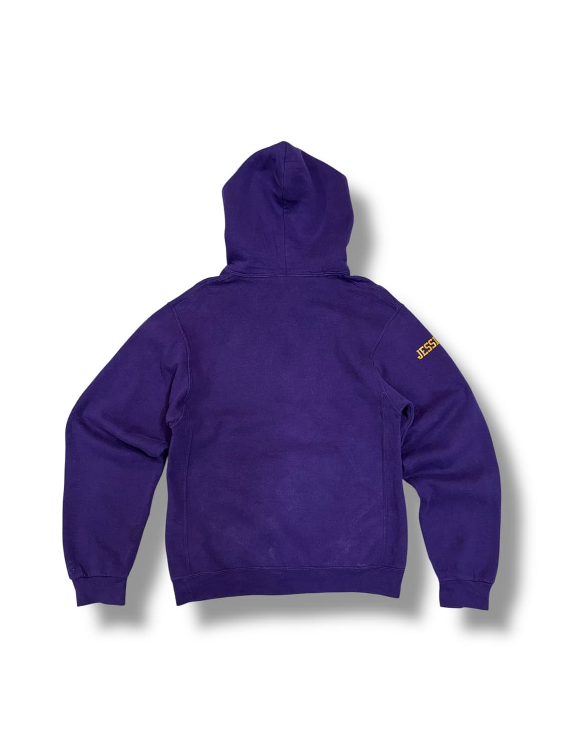 러셀 빈티지 스웻 후드티 (S)   상품이미지3