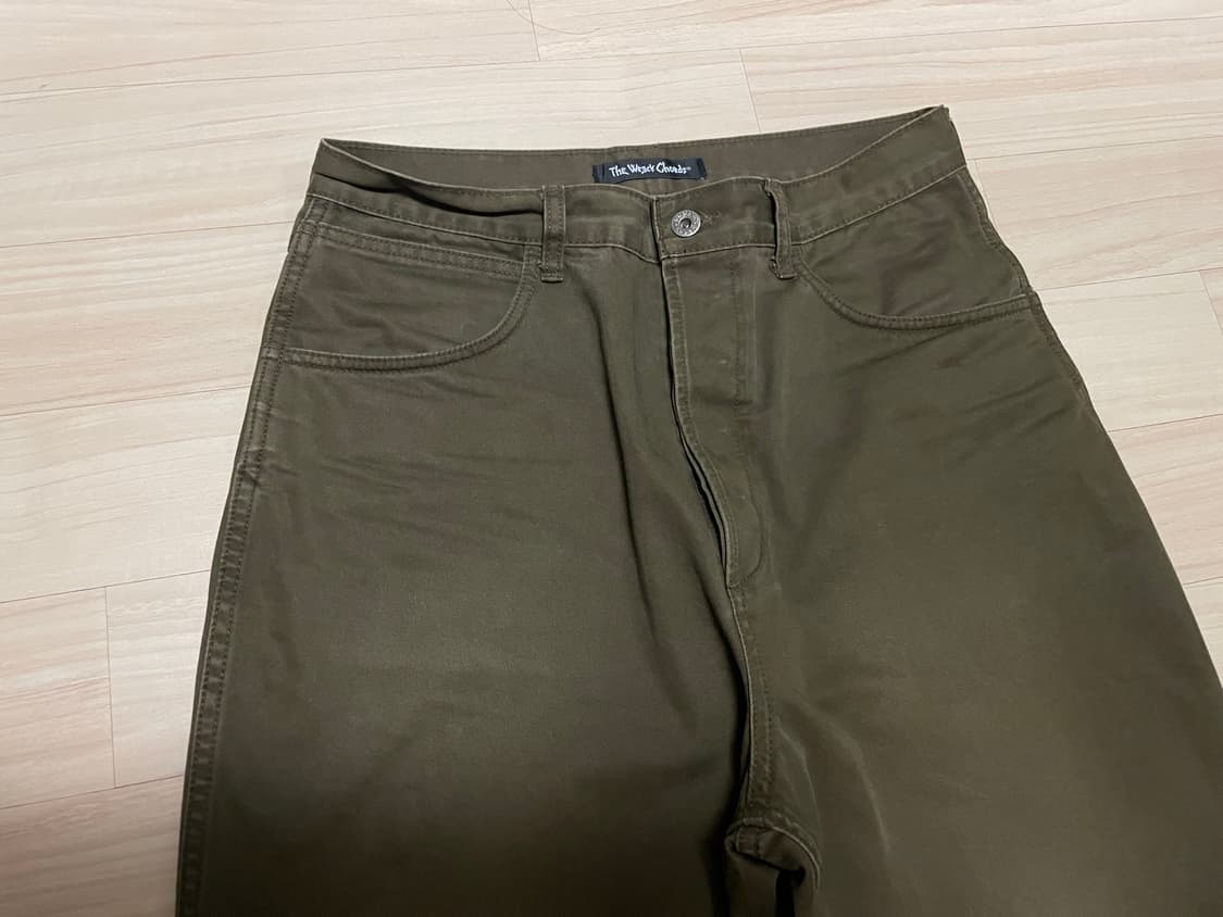 [1] 뤡코즈 허드슨 브라운 상품이미지3