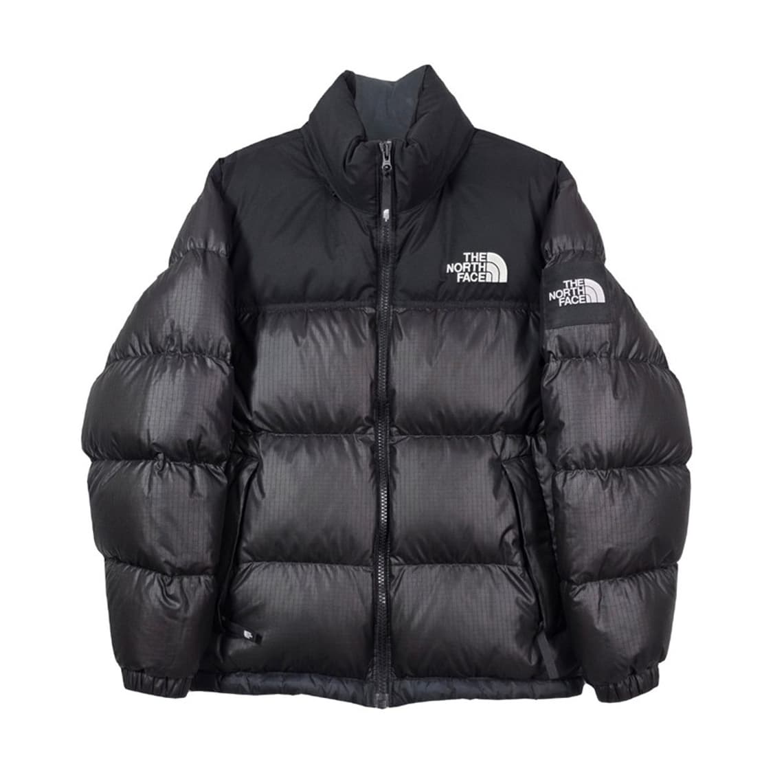 노스페이스 화이트라벨 노벨티 눕시 패딩 M 상품이미지1