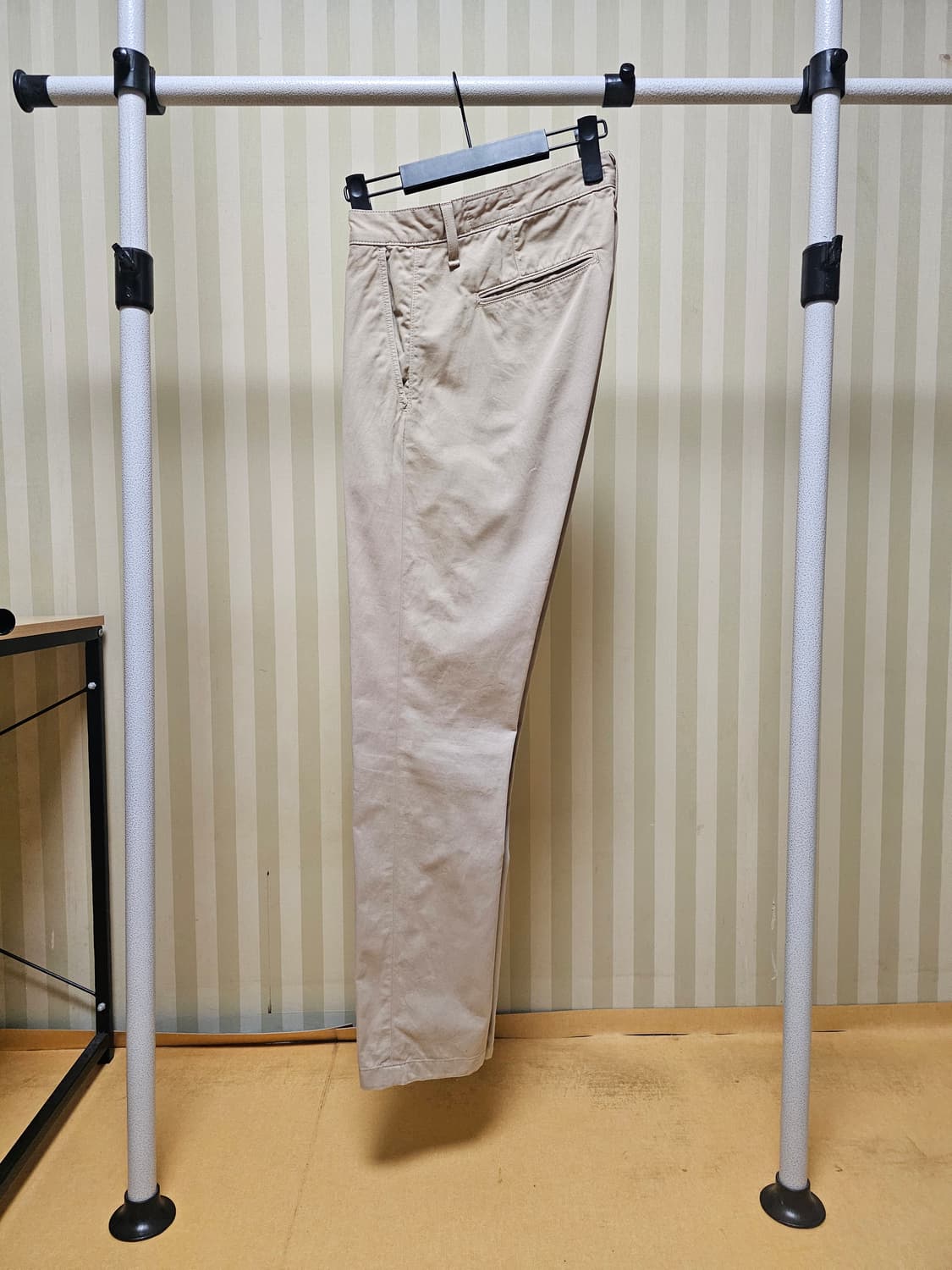 랙앤본 팬츠 코튼 30 상품이미지1