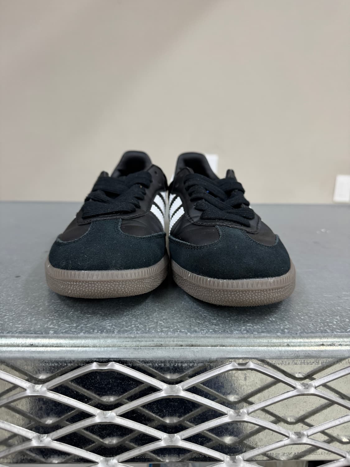 아디다스 삼바 블랙 245 상품이미지5