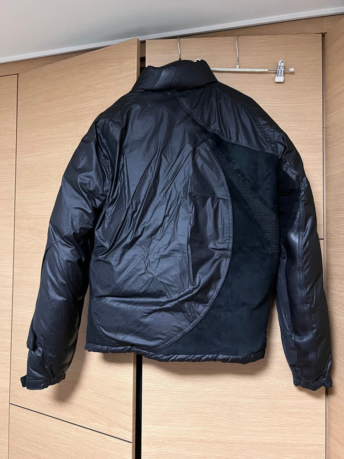 엑슬림 xlim ep6 패딩 다운자켓 판매 상품이미지2