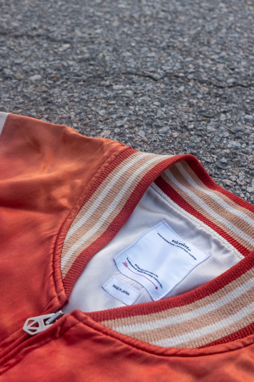 비즈빔 더글라스 레드 3 상품이미지3