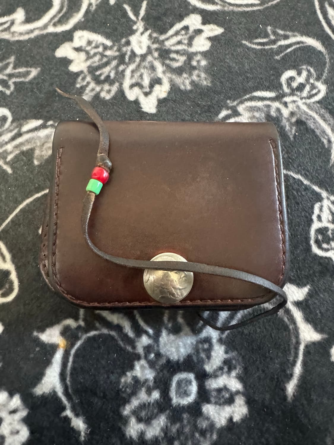 고로스 레더지갑 상품이미지2