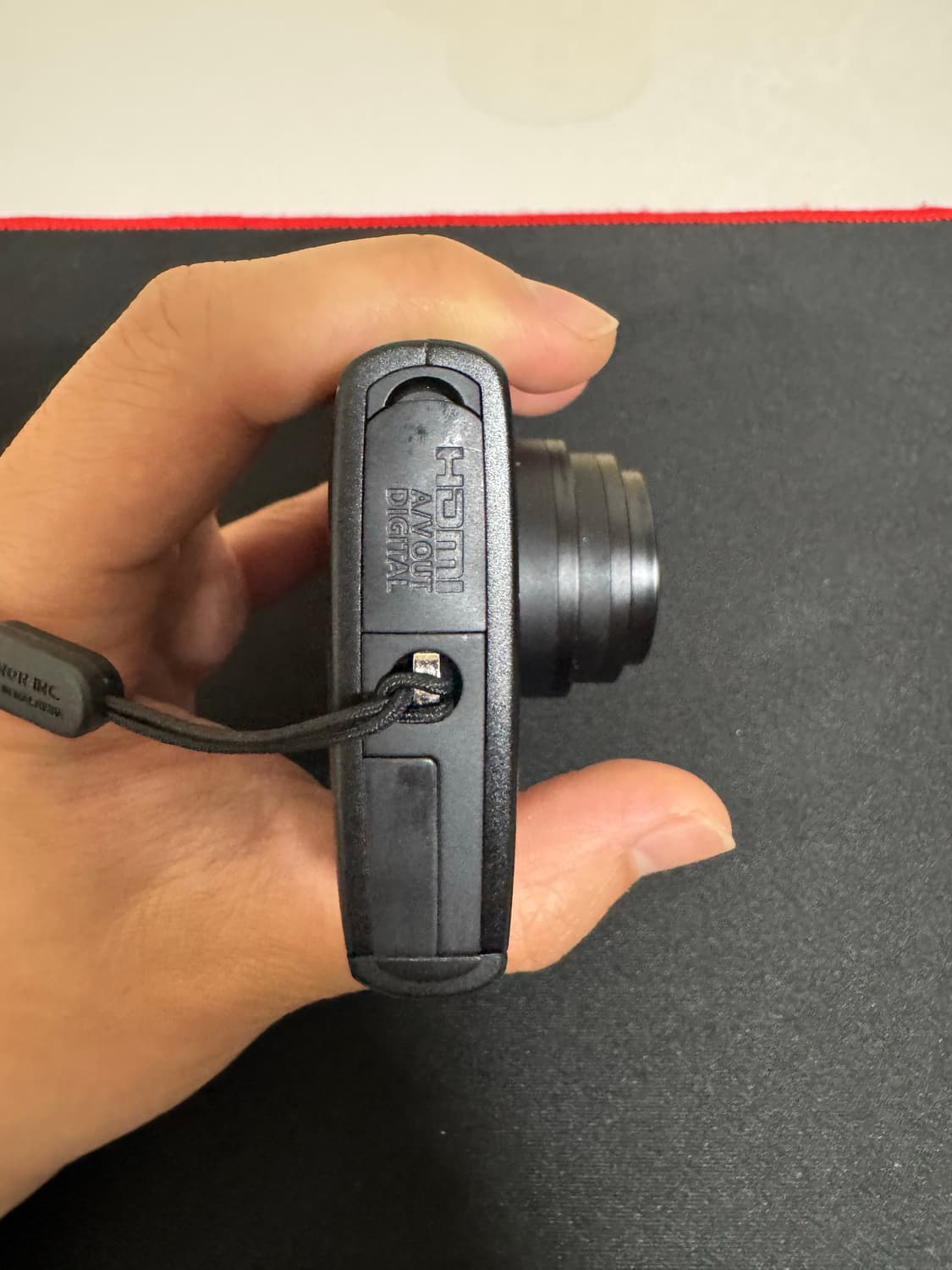 [새상품급] 캐논 익서스 ixus 125 HS 디카 상품이미지5