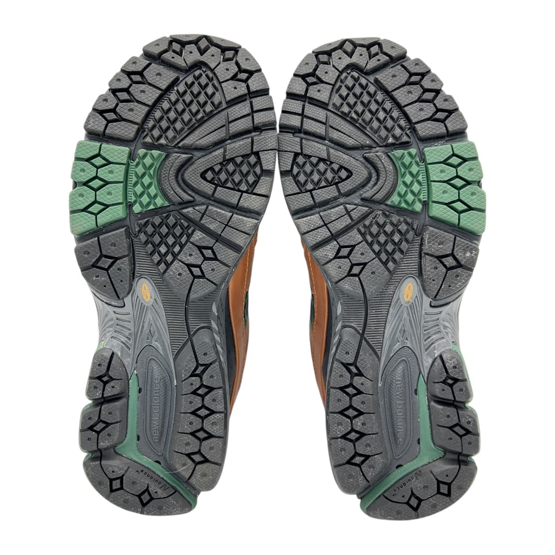 230 뉴발란스 2002R 하이킹 팩 브라운 상품이미지6