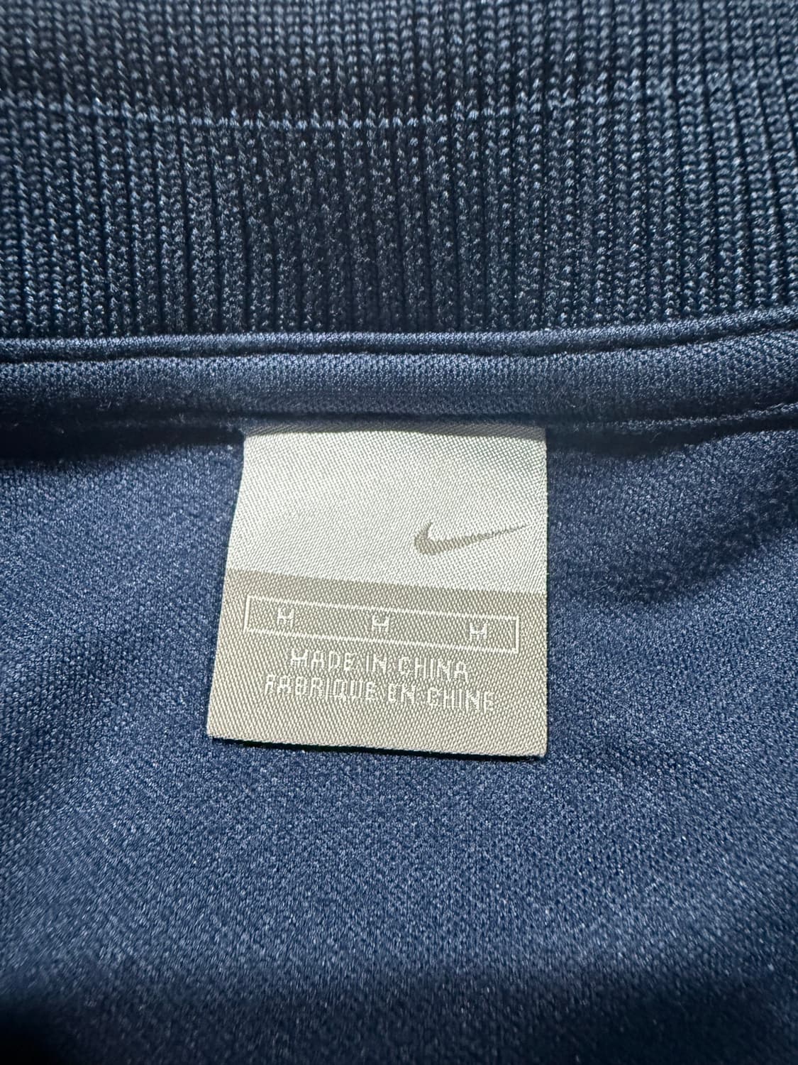 Nike 나이키 06-07 바르셀로나 져지 상품이미지5