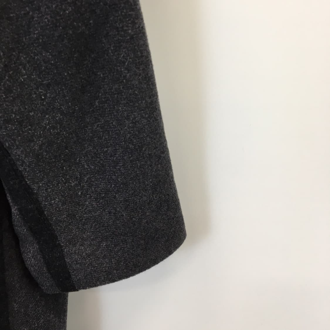 시스템 한섬 히든 후드코트 82-94-160  상품이미지2