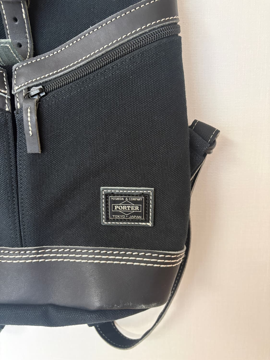 PORTER DYKE RUCKSACK 상품이미지8