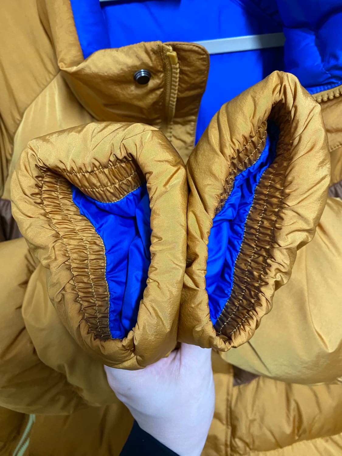 나이키 패딩 2xl 상품이미지4