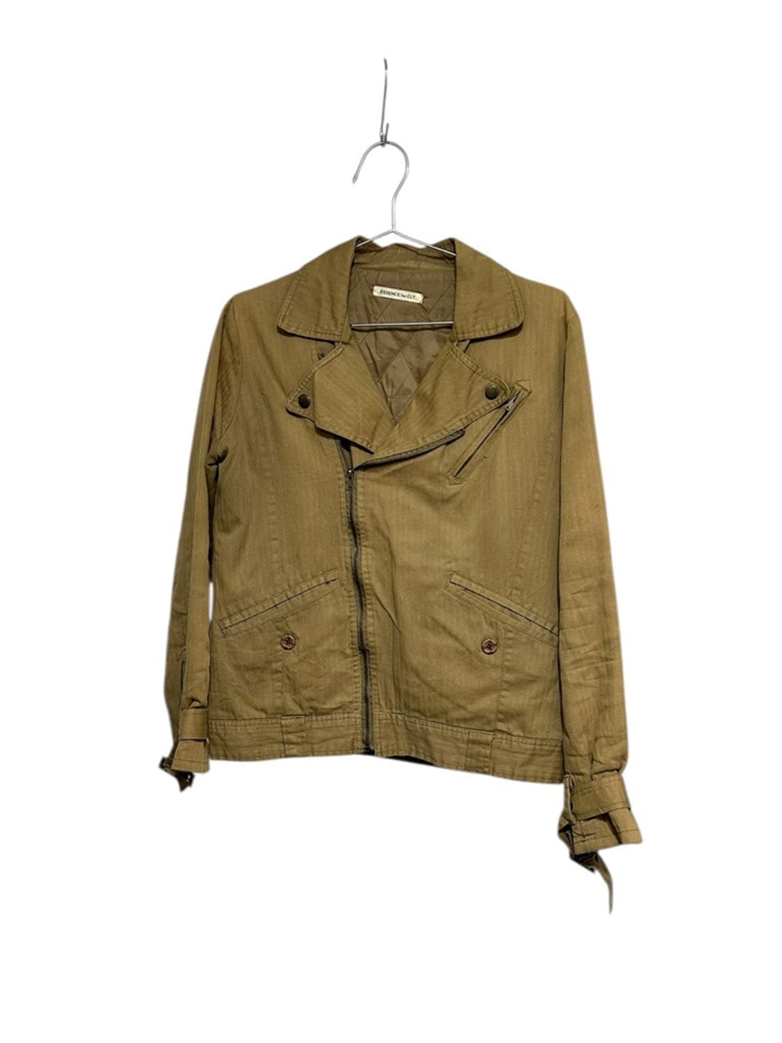 vtg jacket 상품이미지1