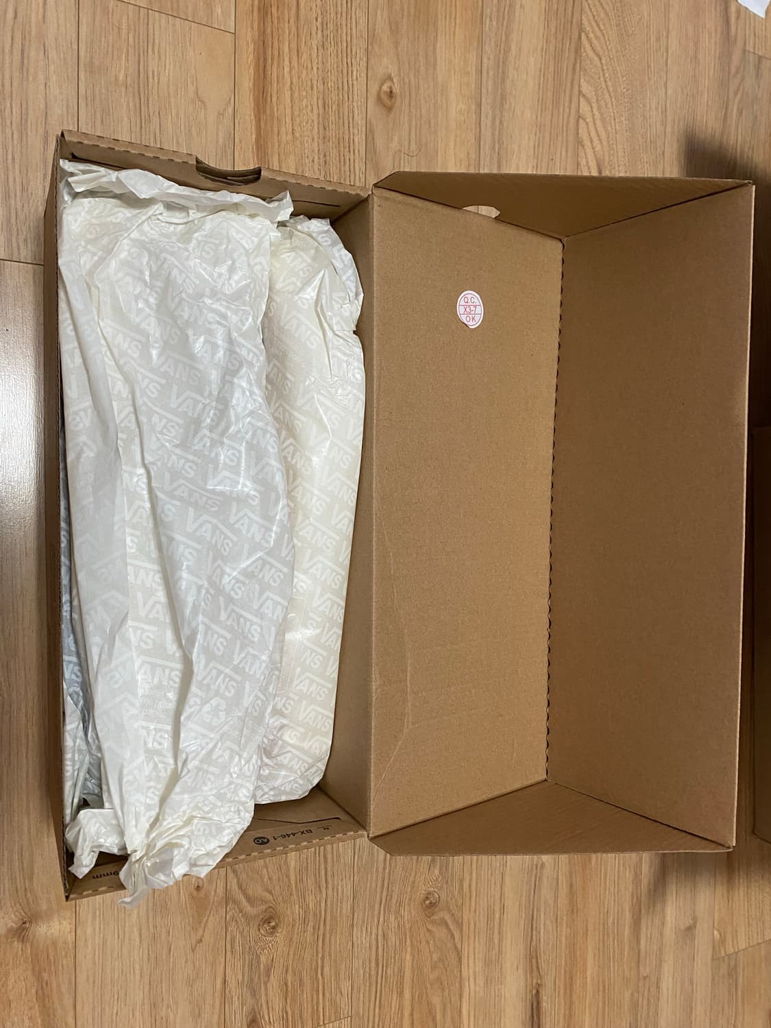 Vans 스타일 36 VR3 Sunshine 300mm 상품이미지3