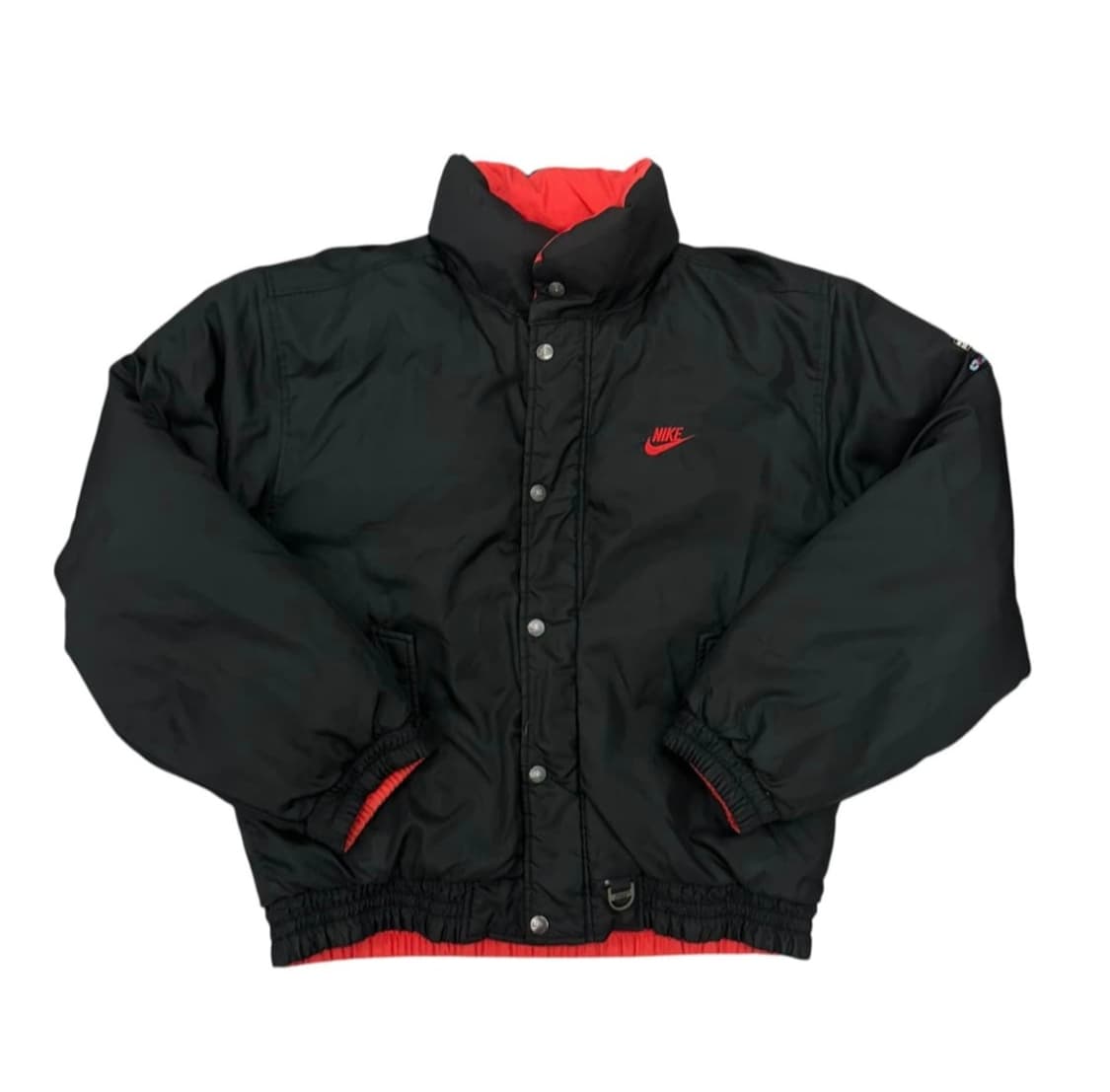 나이키 90s 리버시블 다운 패딩 상품이미지1
