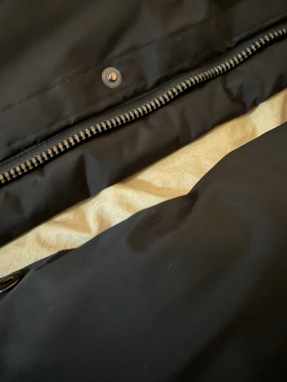 모이프 huge down parka 3사이즈 상품이미지3