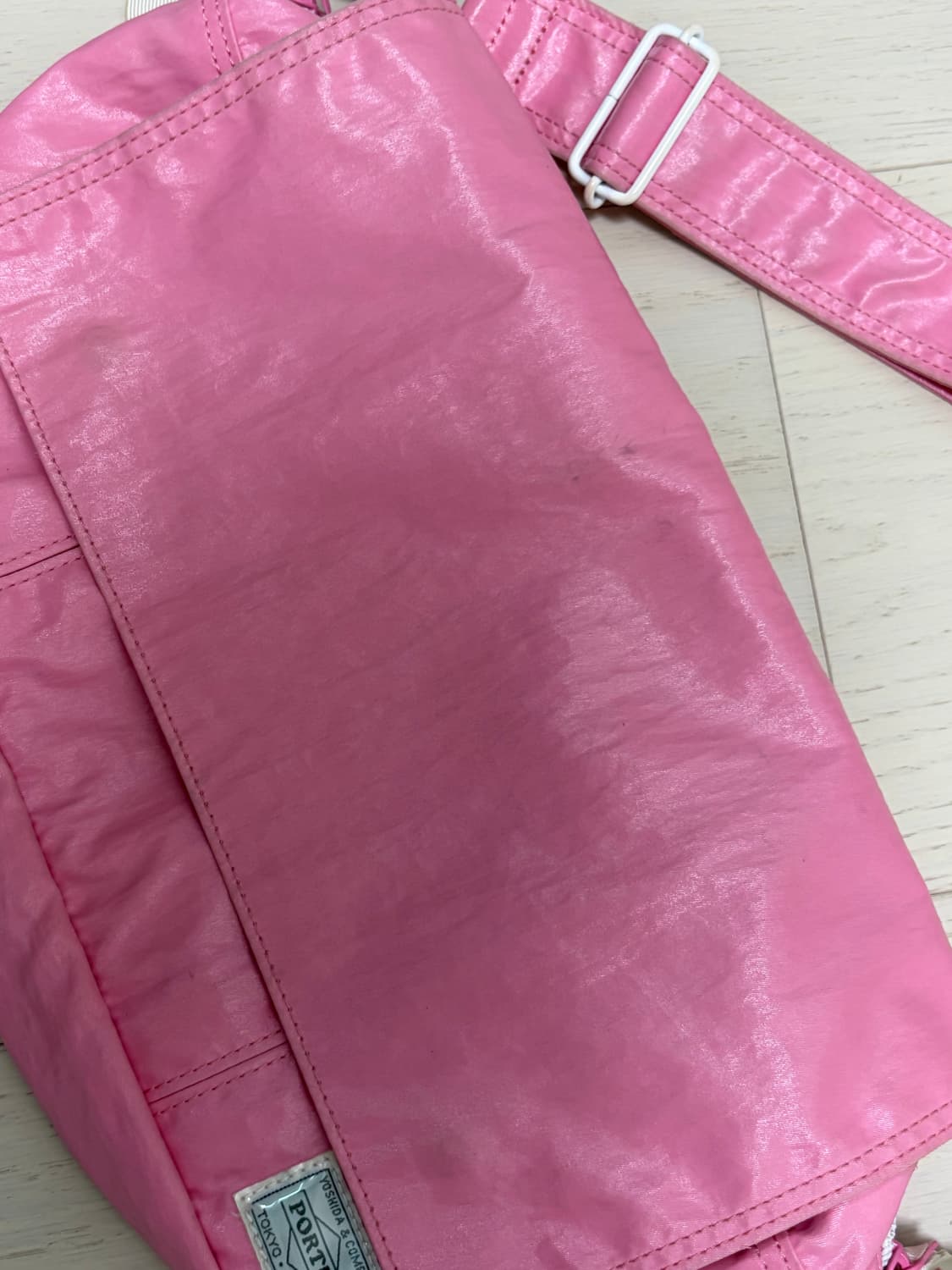 포터 숄더백 상품이미지2