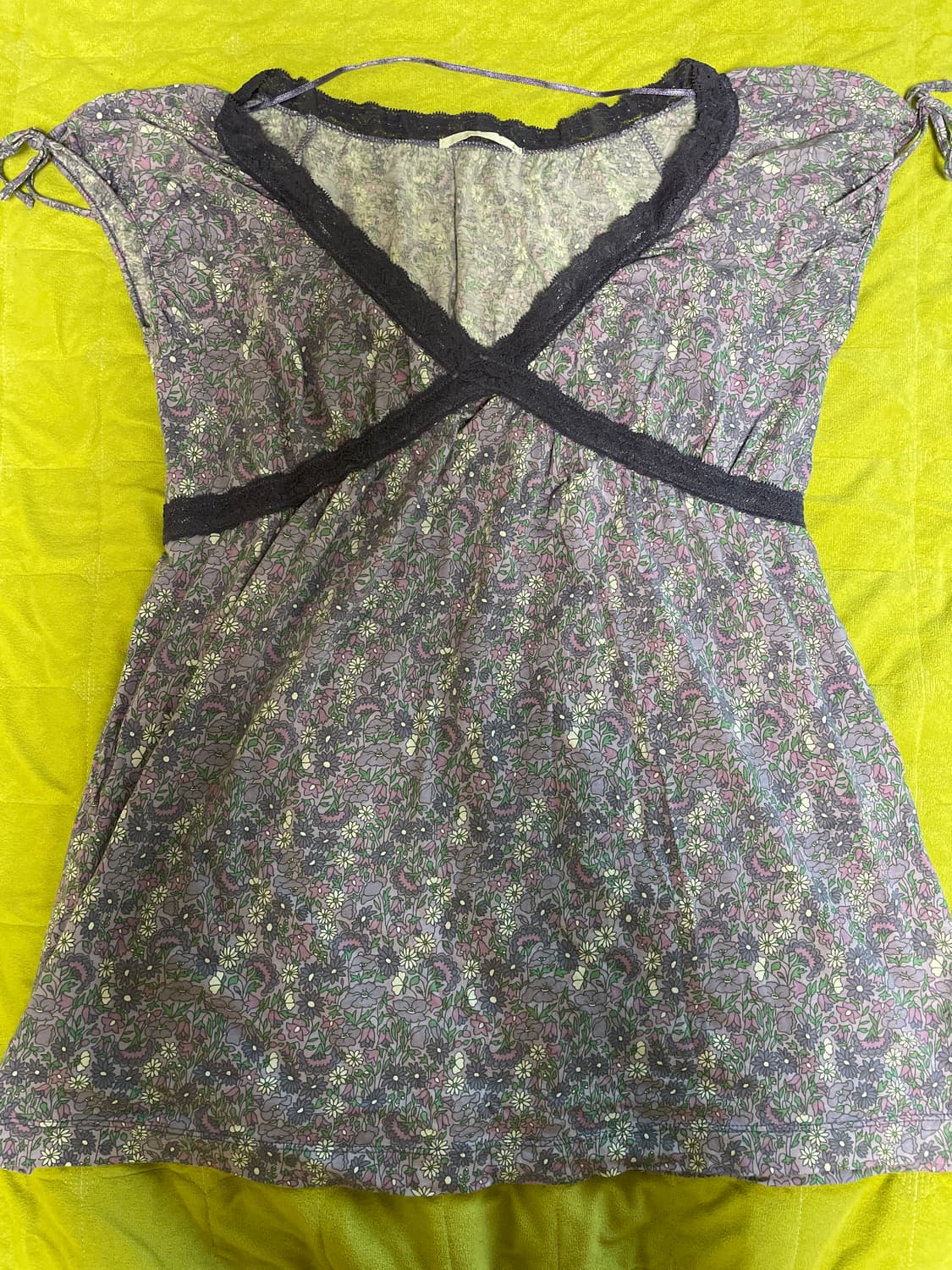 반팔 원피스 상품이미지1