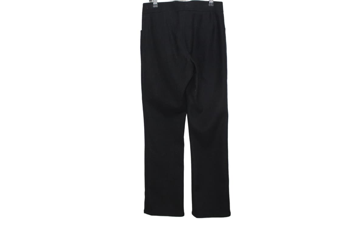 Jil Sander 질샌더 울 테이퍼드 팬츠 상품이미지5