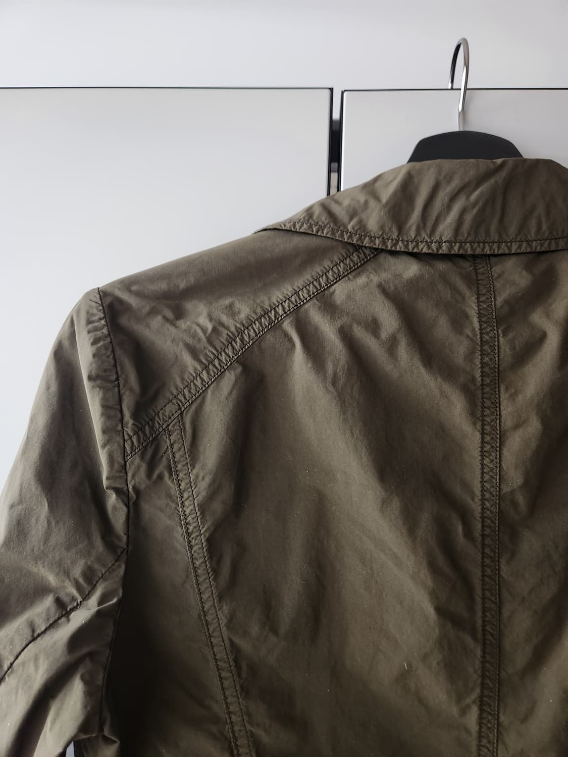 Aspesi 아스페시 자켓 M, 택째 새상품 상품이미지5