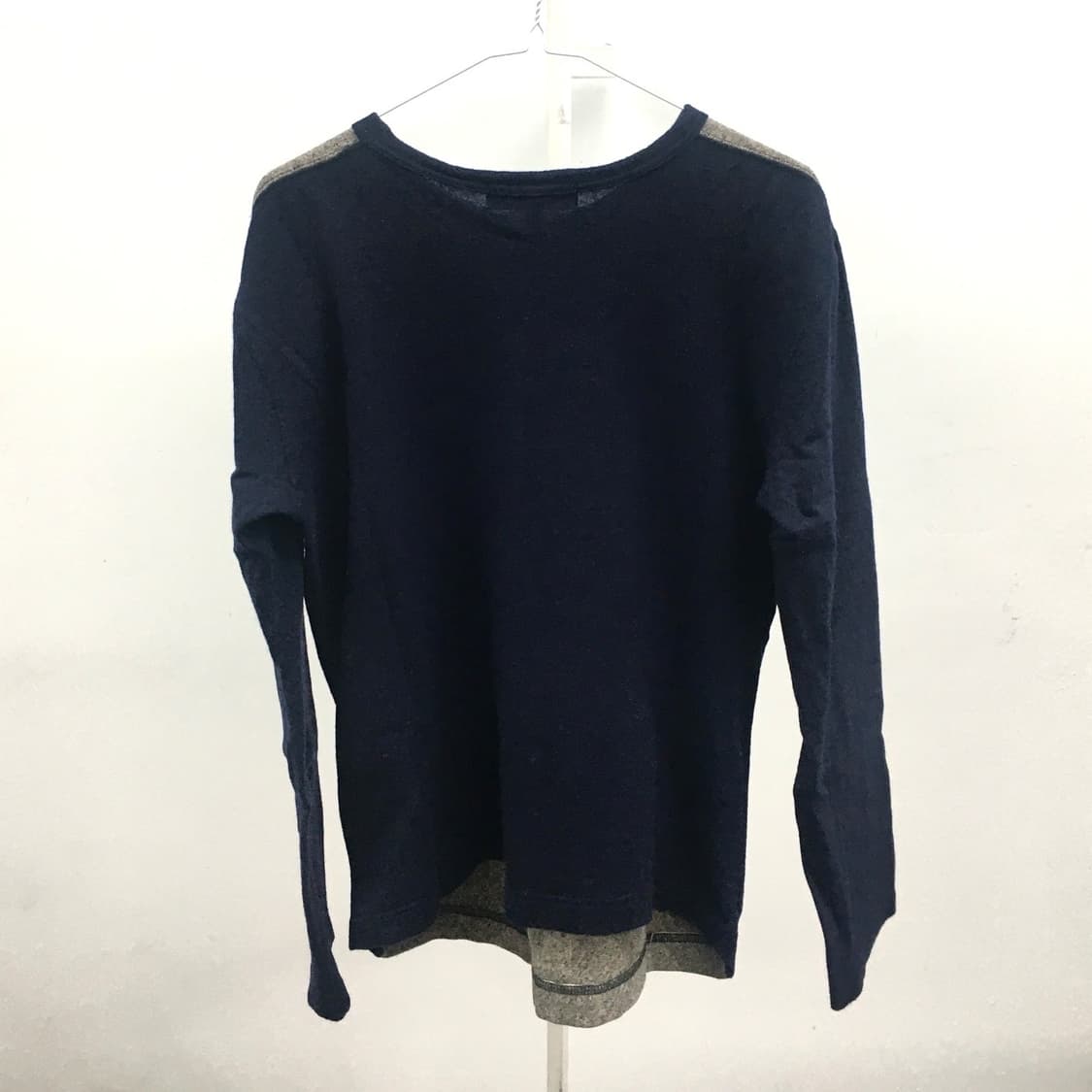 Comme des Garçons Homme Deux knit 상품이미지2