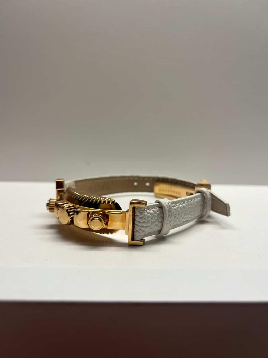 드바스크 OG 유광로즈골드 화이트 앱송가죽 상품이미지2