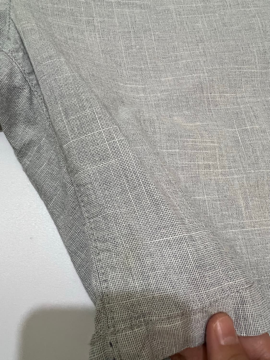 [H&M / L.O.G.G.] 남성 캐주얼 팬츠 2개 (XL) 상품이미지10