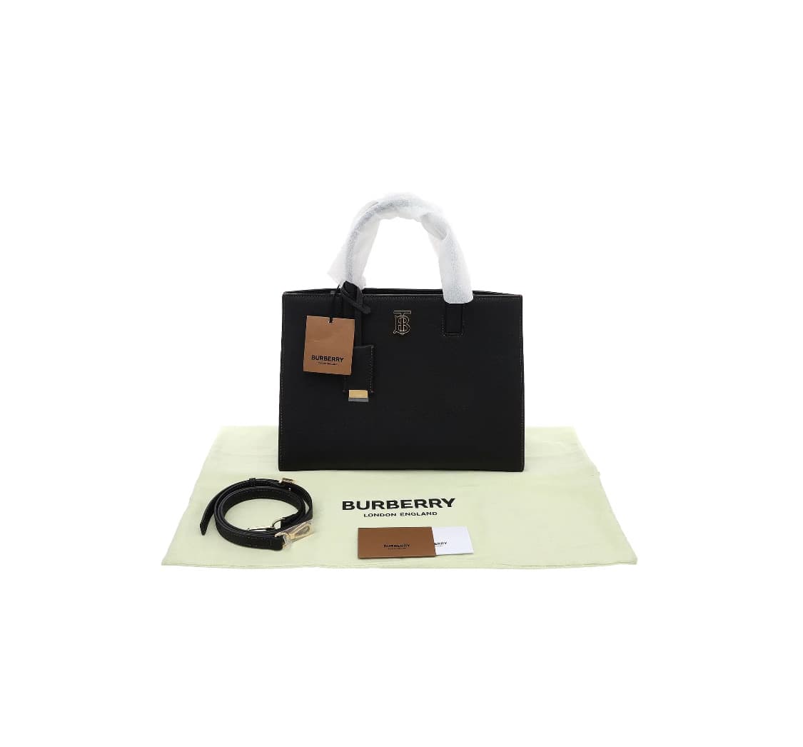 [S급] 버버리 프란시스 토트백 판매합니다!!! 상품이미지1