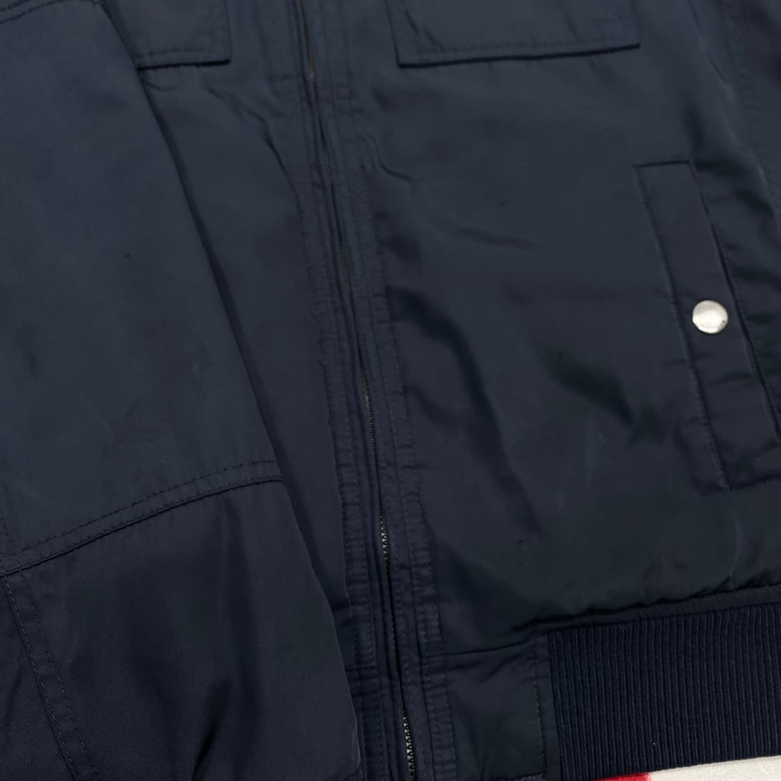 타미 자켓 L 실측 XL  상품이미지3