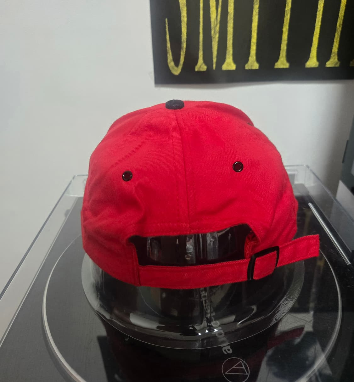 (A) 90‘s Vintage Marlboro Music Cap 상품이미지4
