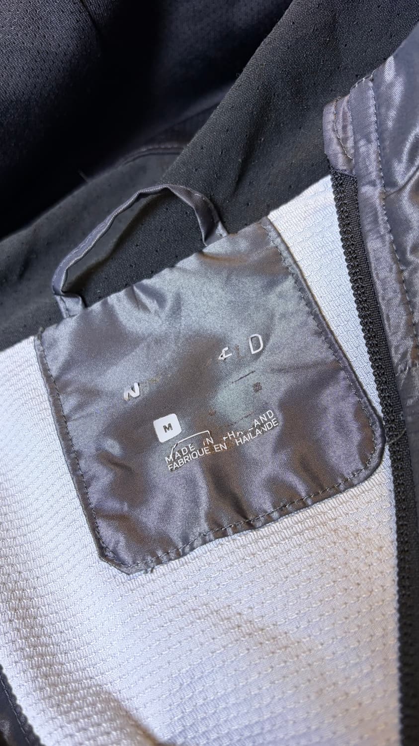 나이키 하이퍼 엘리트 쉴드 바람막이 자켓 상품이미지6