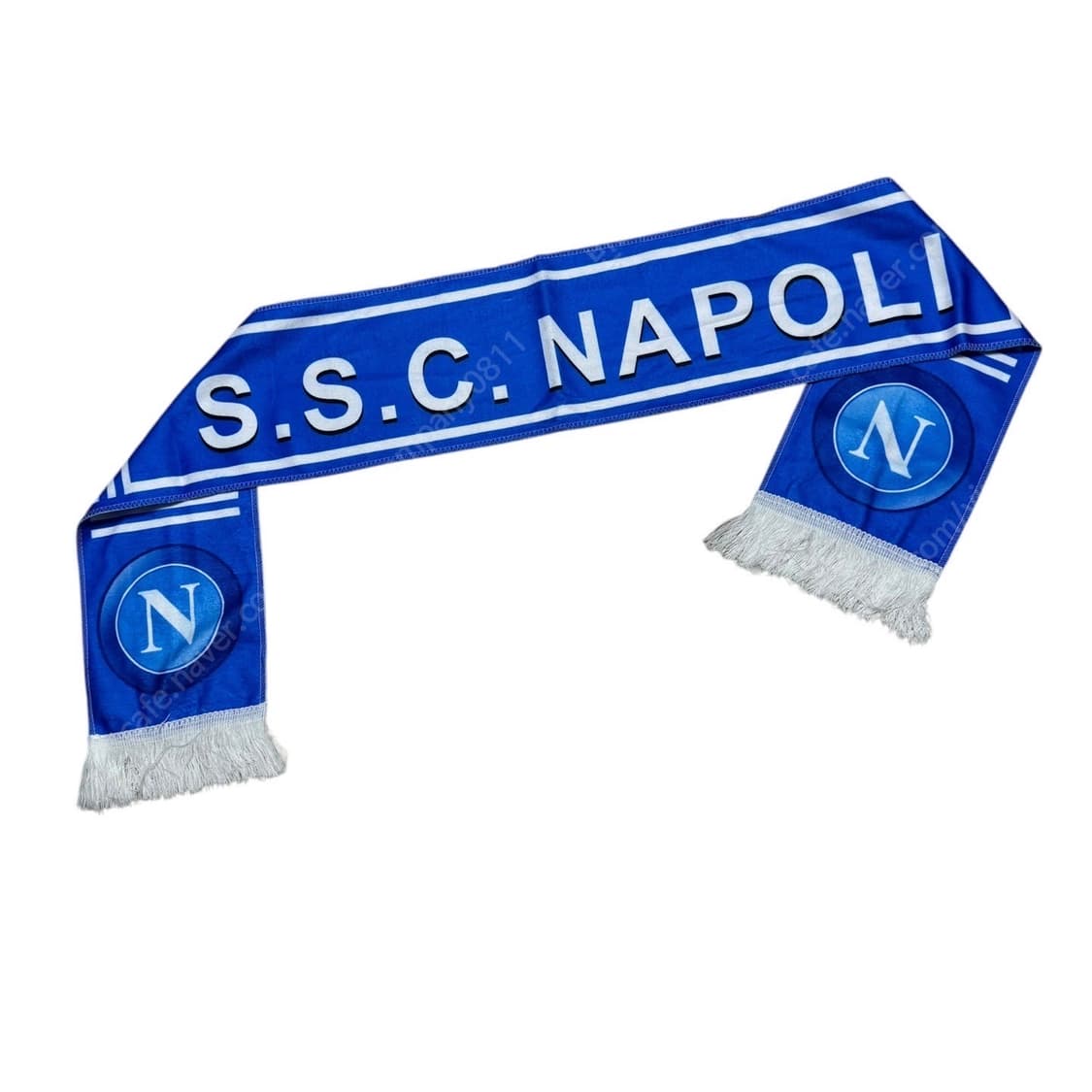 나폴리 머플러 상품이미지2