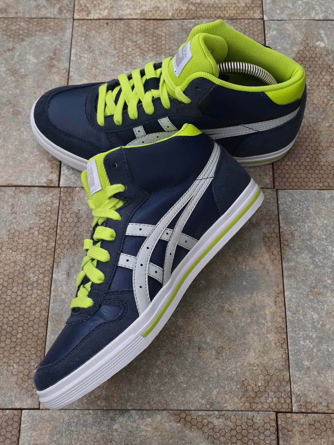 (230)오니츠카타이거 아론 mt 상품이미지5