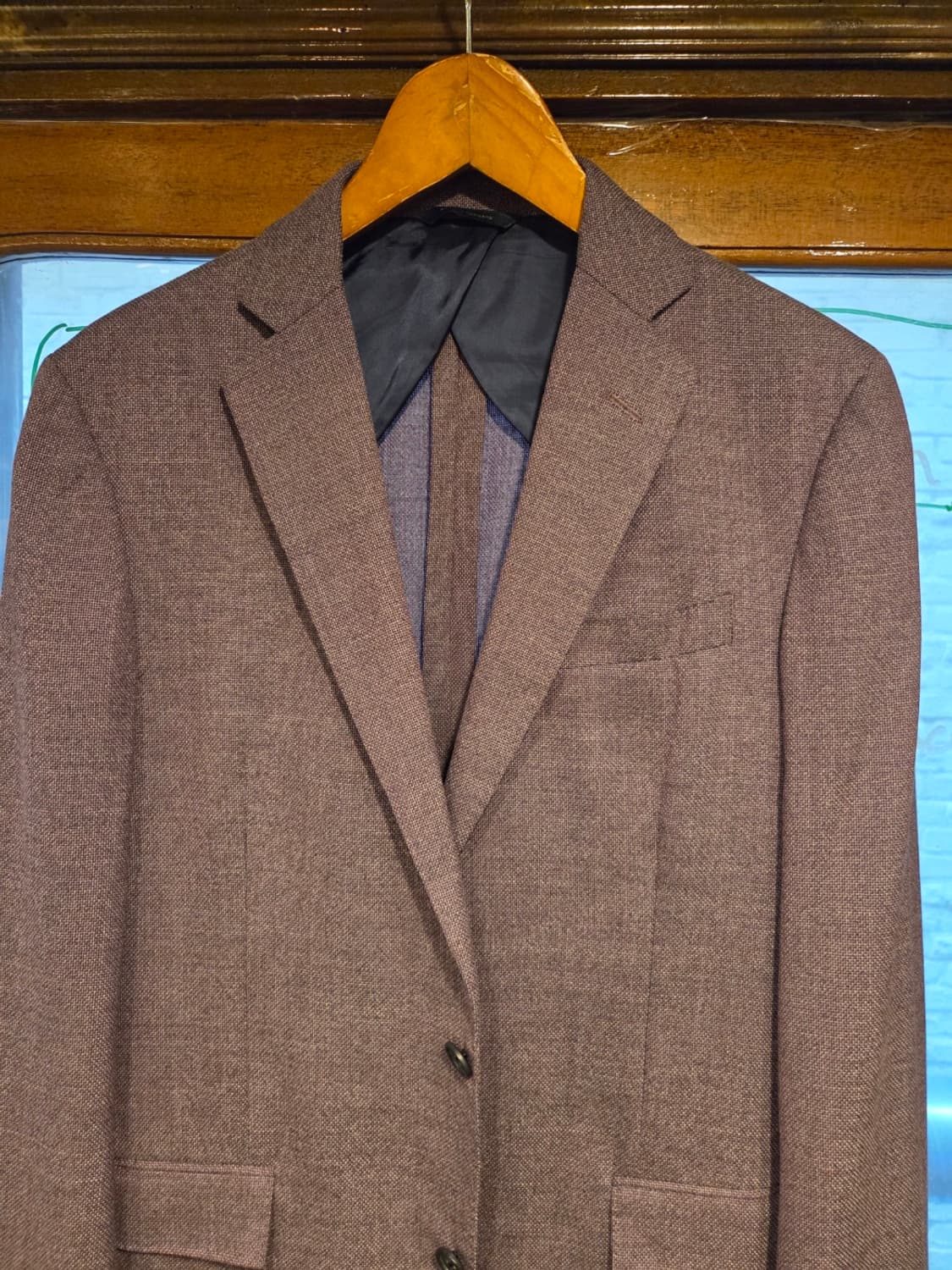 브룩스 브라더스 린넨자켓 상품이미지6