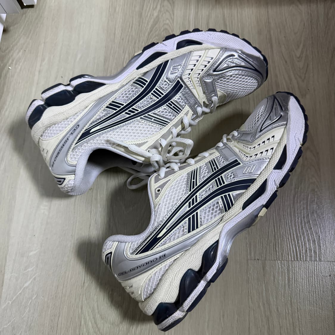 아식스 젤카야노14(265) 상품이미지1