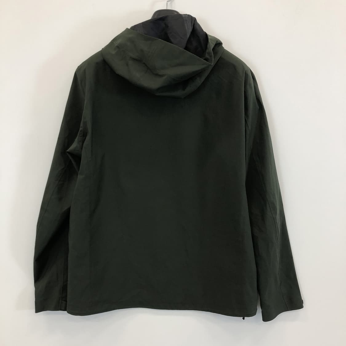 유니클로 블록테크 파카 L  상품이미지4