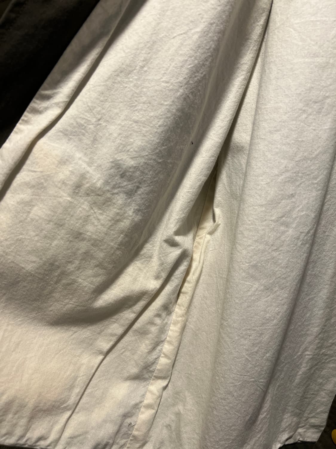 [M]Sugar Cane 슈가케인 Stormy 그레이 HBT 코치자켓 상품이미지7