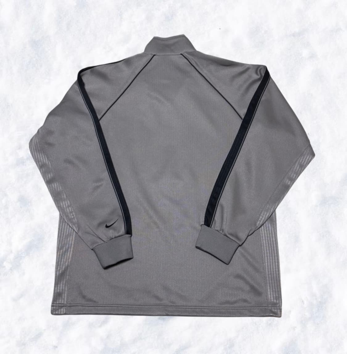 나이키 일본 카키 블랙 져지 상품이미지3