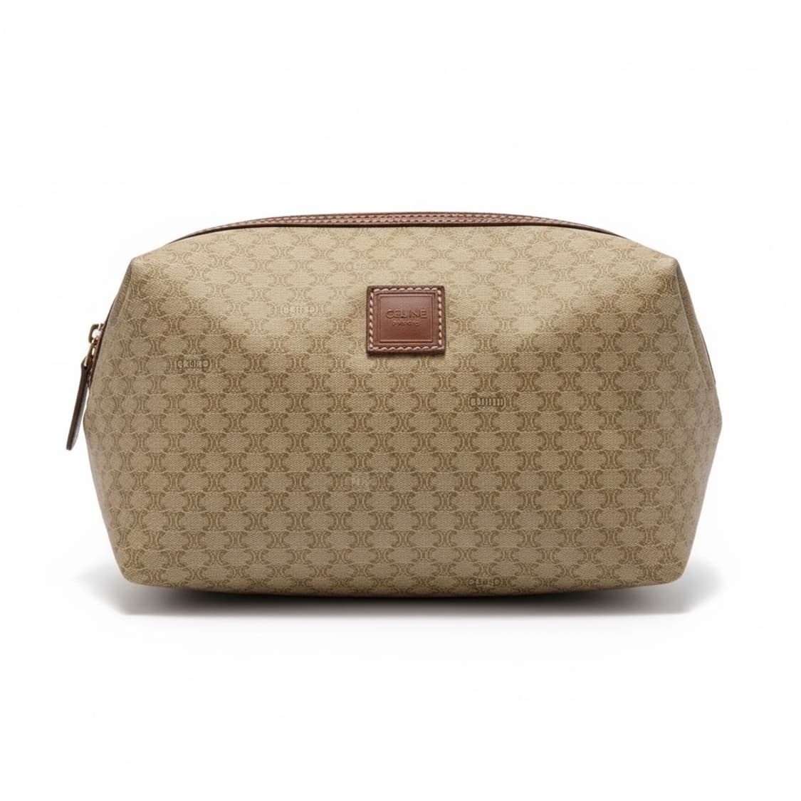 올드셀린느 정품 마카담 클러치 상품이미지1