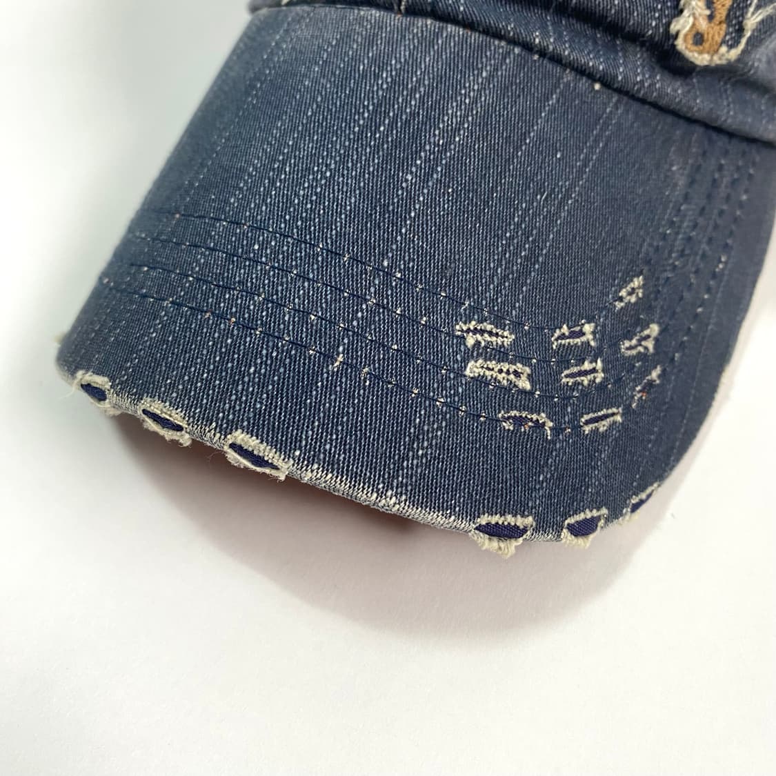 본더치 볼캡 상품이미지4