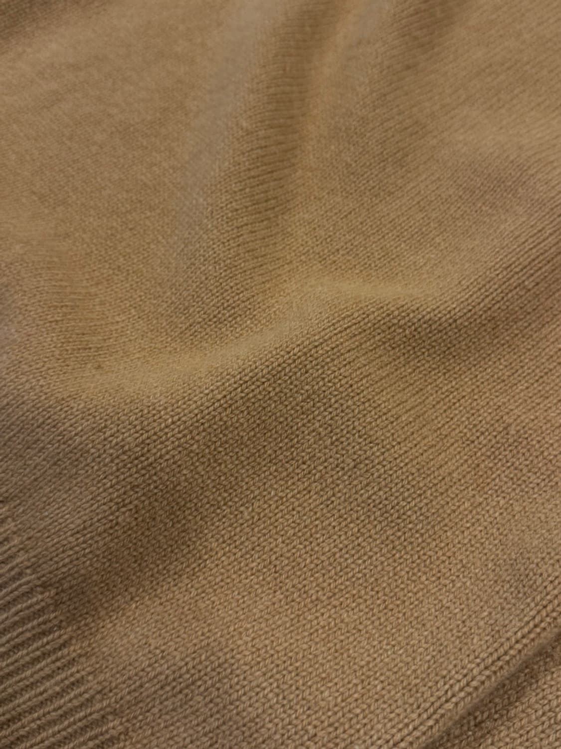 아페쎄 램스울 니트 100 상품이미지9