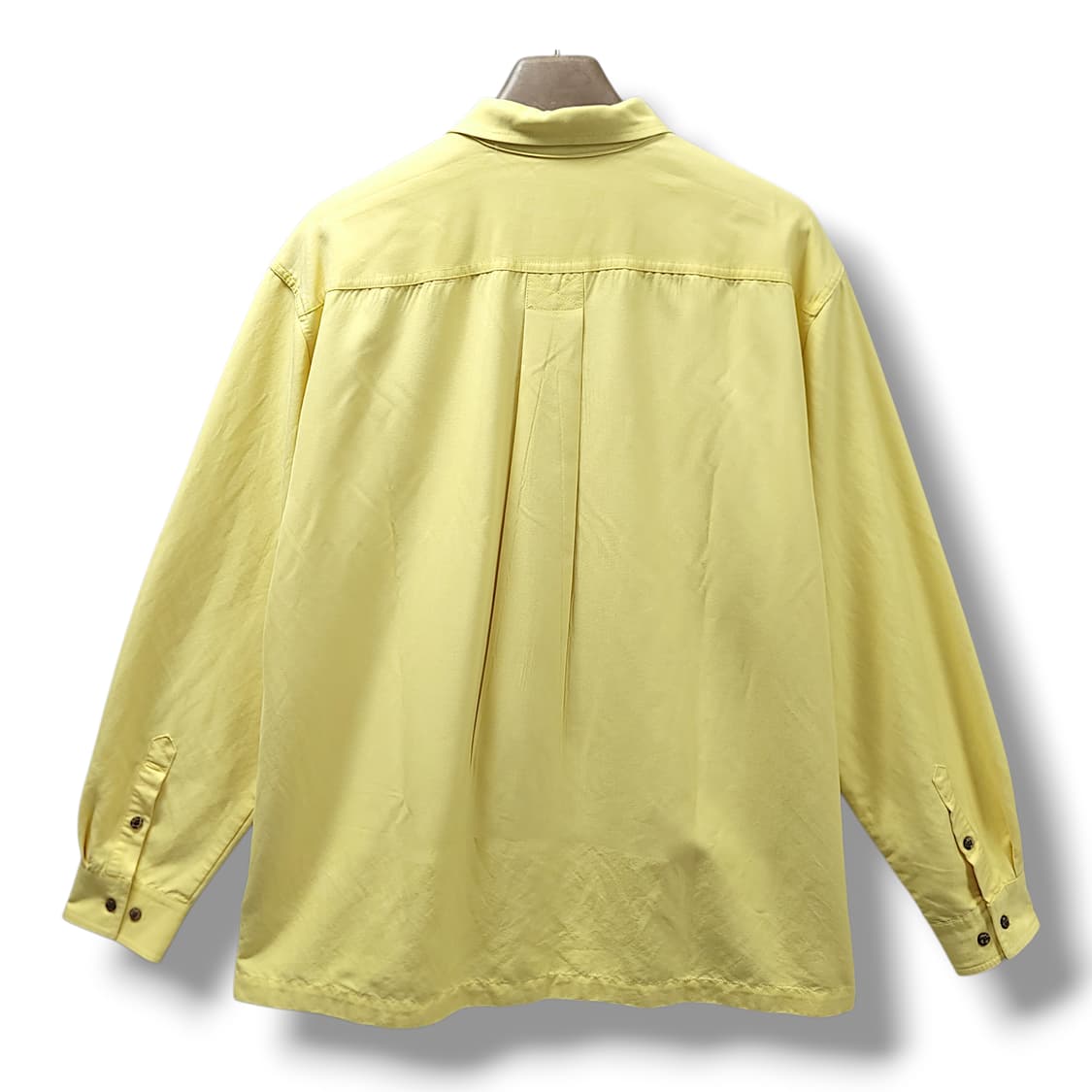 [XL] 칼하트 레몬 더블포켓 오버핏 긴팔셔츠 상품이미지2