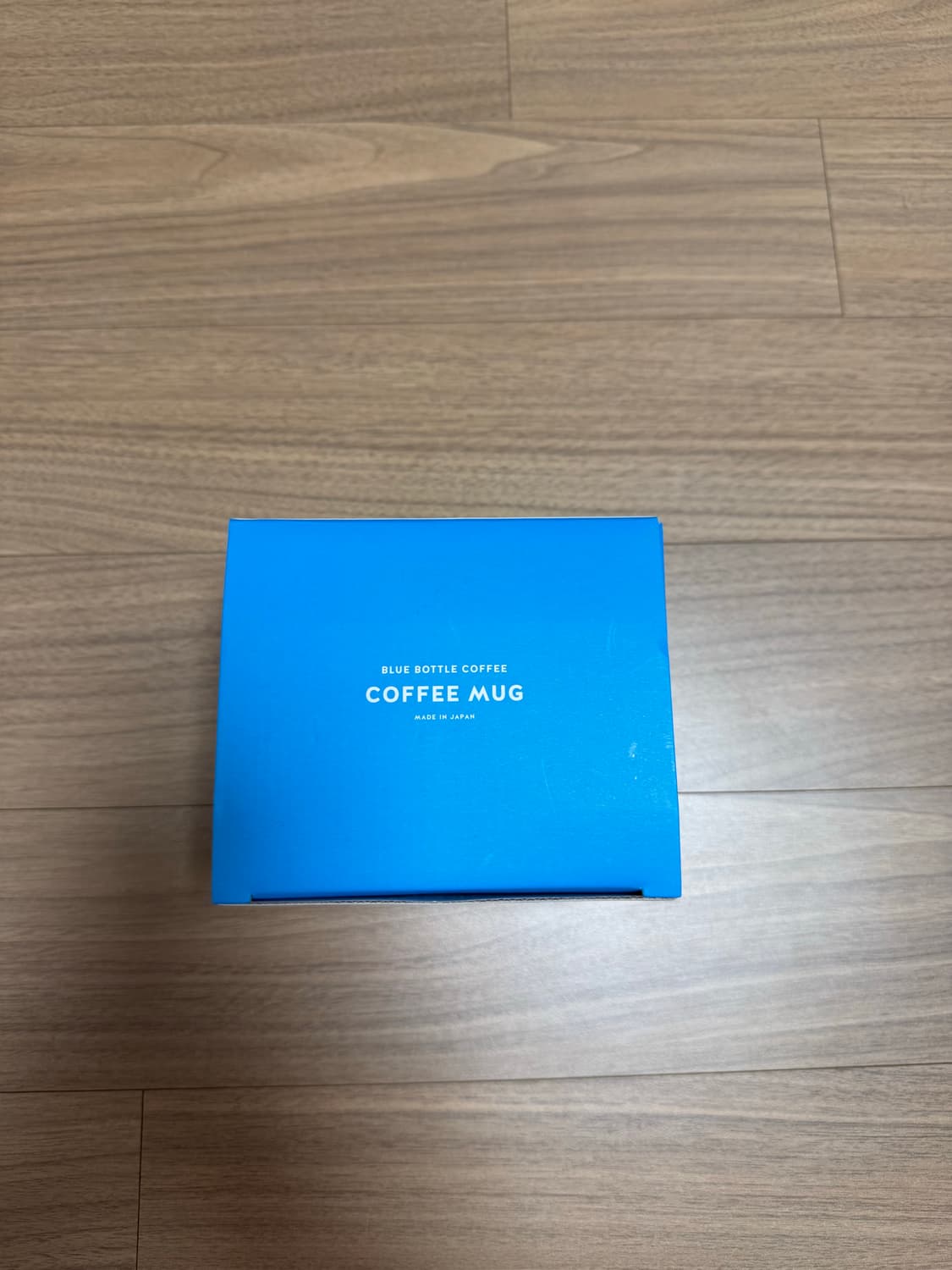 휴먼메이드 블루보틀 머그컵 새상품 상품이미지3