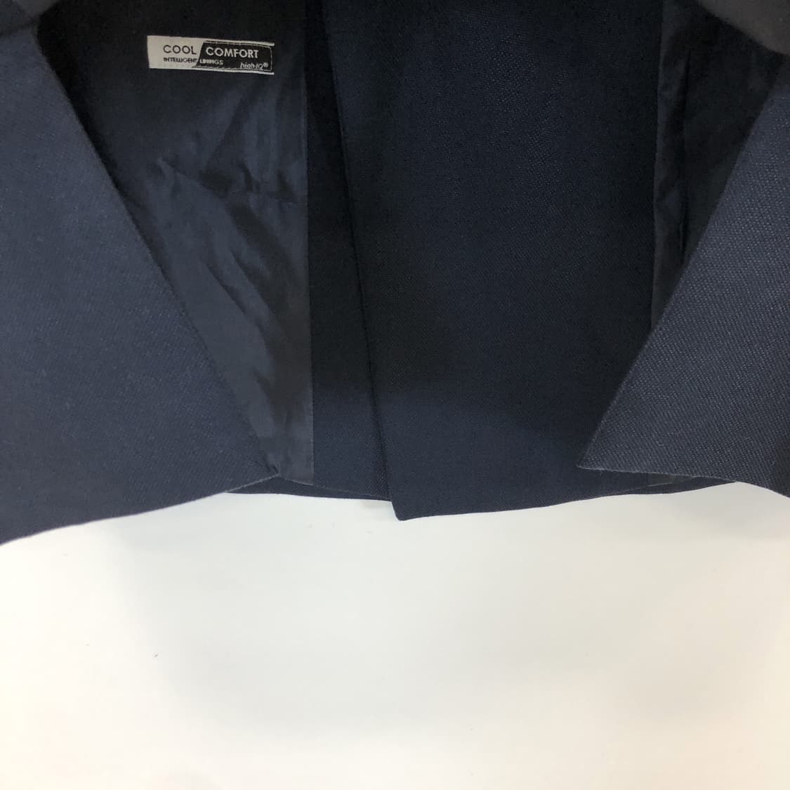 자라 더블 혼방 콤비자켓 100 사이즈 상품이미지5