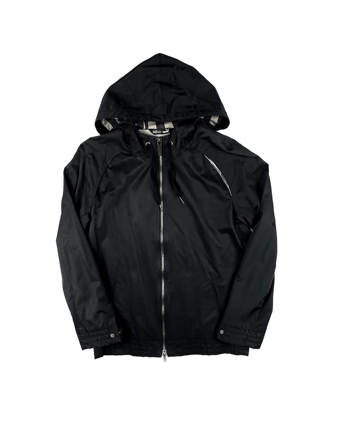 알렉산더맥퀸 X 퓨마 자켓 상품이미지1