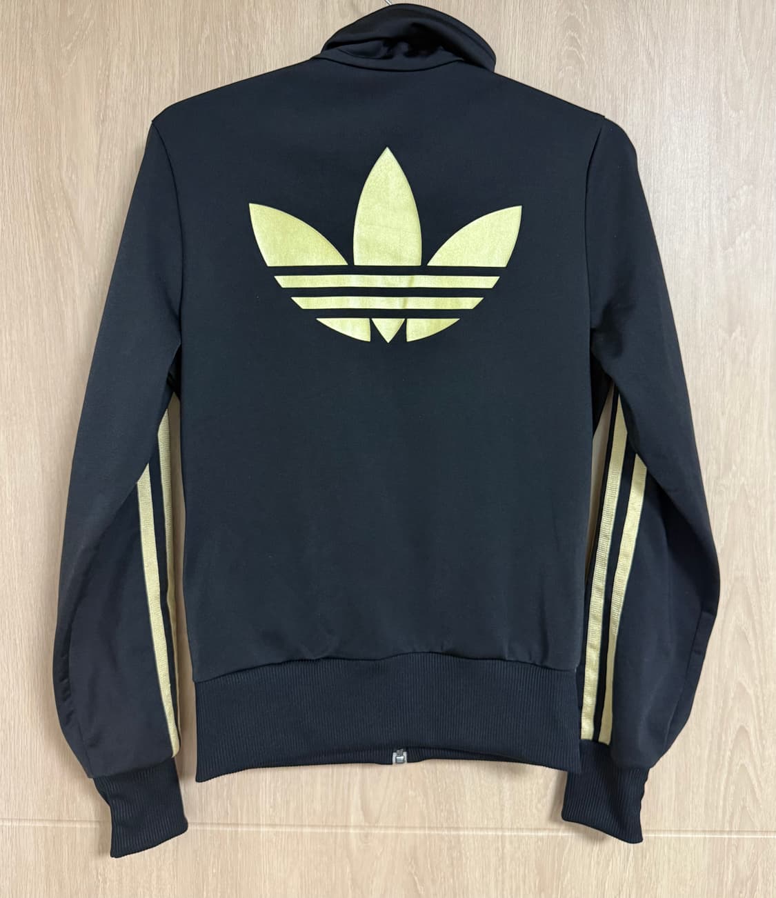 아디다스 제니져지 파이어버드 검골 져지 85 상품이미지2