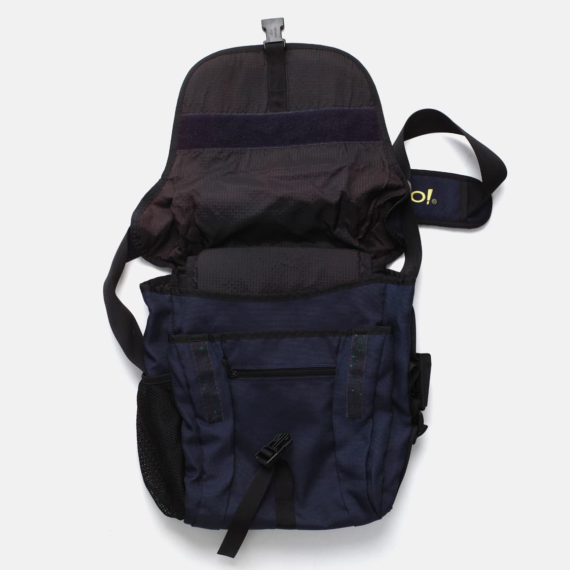 ~2000’s Yahoo! Korea Promo Cross Bag 상품이미지3