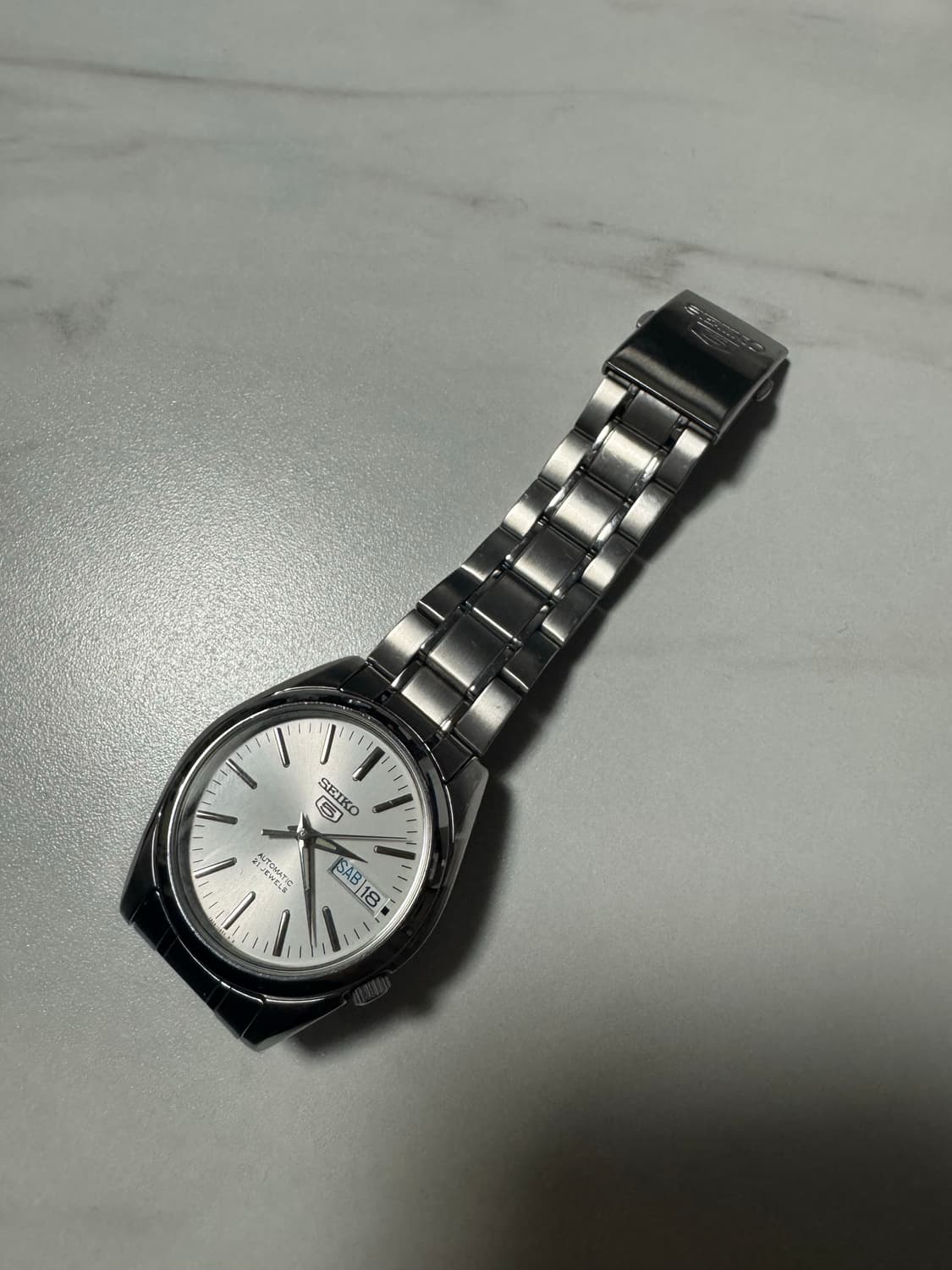 세이코 snkl41 상품이미지3