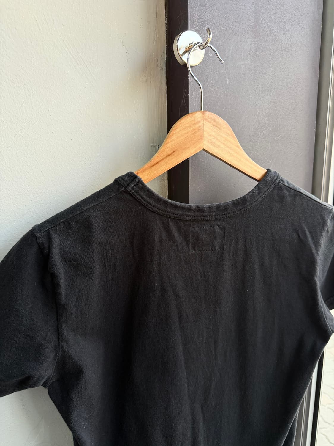 S/ 비비안웨스트우드 ORB 라운드 반팔 상품이미지5