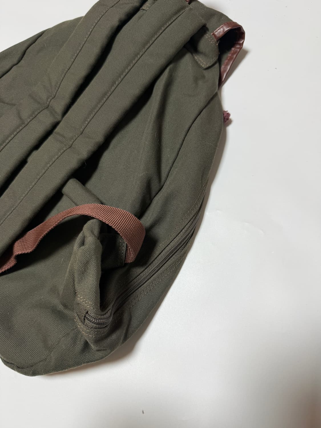 꾸레쥬 백팩 상품이미지10