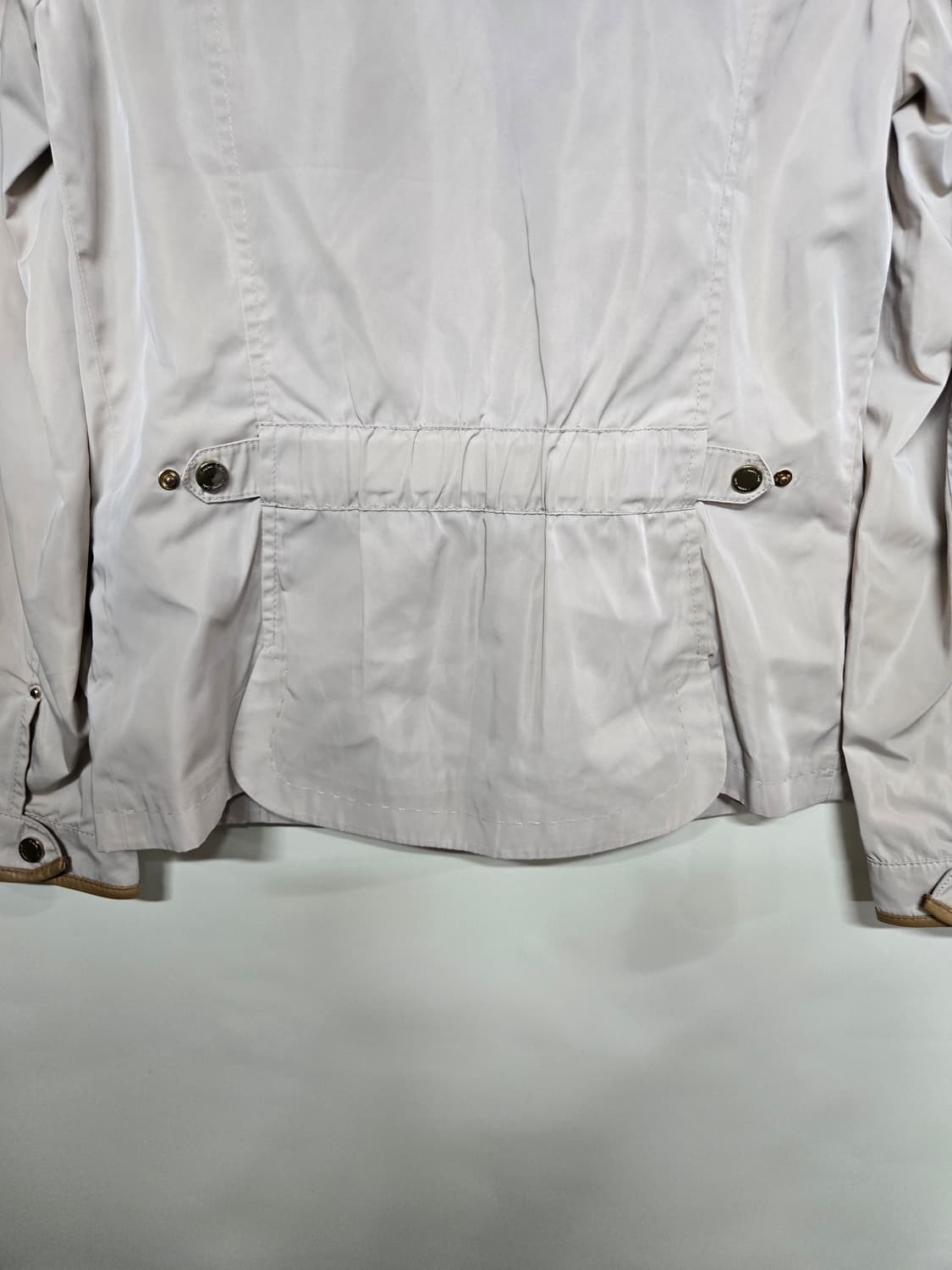Massimo Dutti 마시모두띠 여성자켓 M 상품이미지4