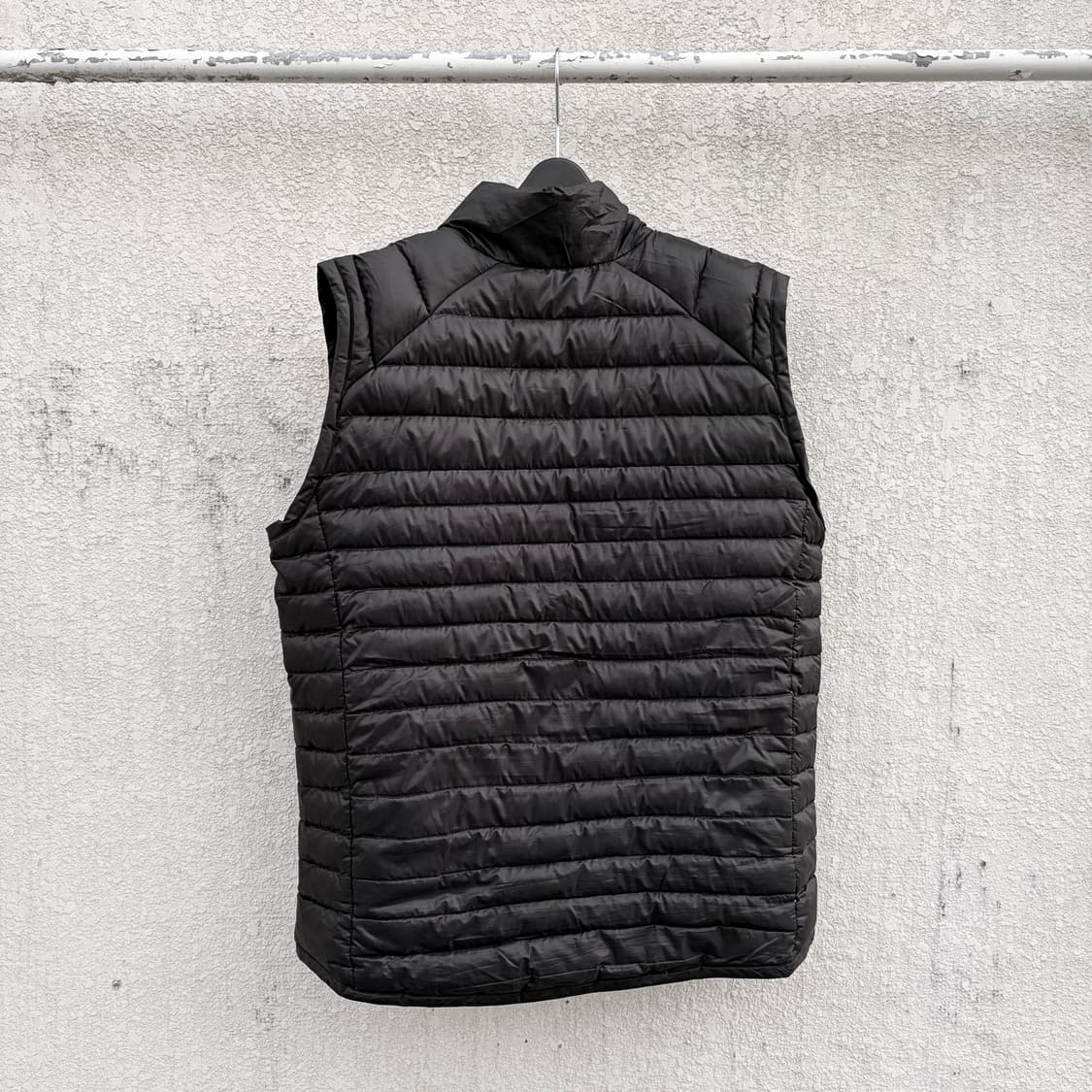 XL)나이키 투웨이 경량 패딩 베스트 상품이미지2